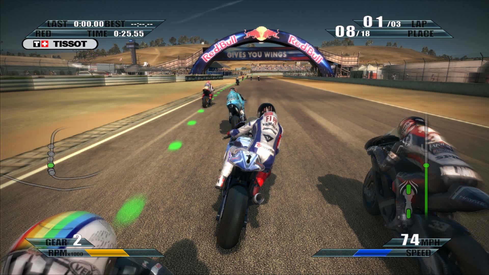 MotoGP 09/10 - Imagen 26